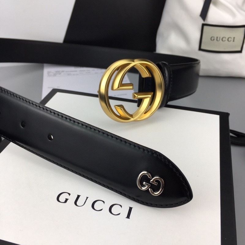 Gucci Belts